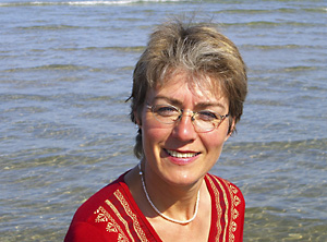 Gerda Maria Roth